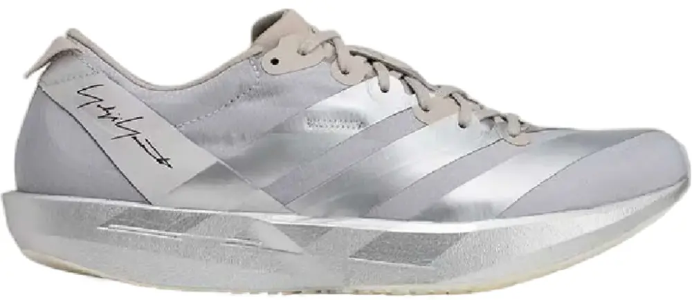 Giày adidas Y-3 Adios 9 'Silver Metallic' KI6877