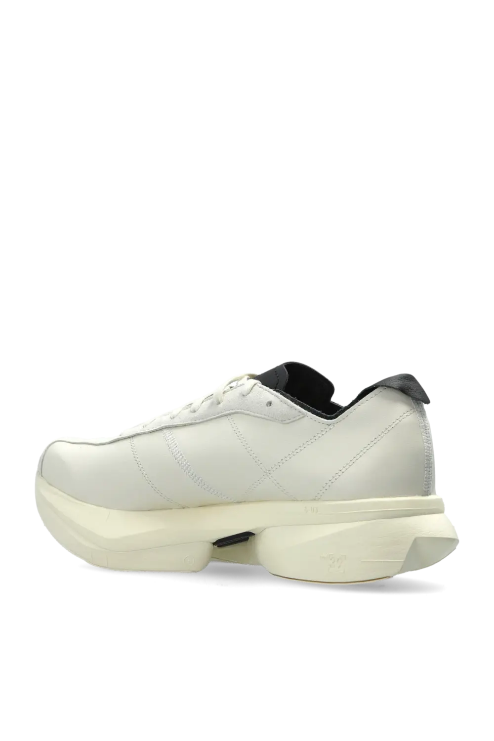 Giày Adidas Y-3 Adios Pro 3.0 Lx Shoes 'White' KI0866 - Ảnh 4