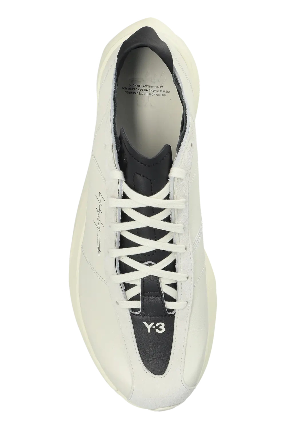 Giày Adidas Y-3 Adios Pro 3.0 Lx Shoes 'White' KI0866 - Ảnh 5