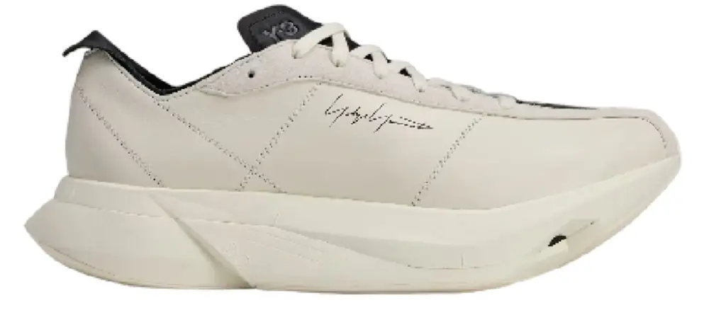 Giày Adidas Y-3 Adios Pro 3.0 Lx Shoes 'White' KI0866
