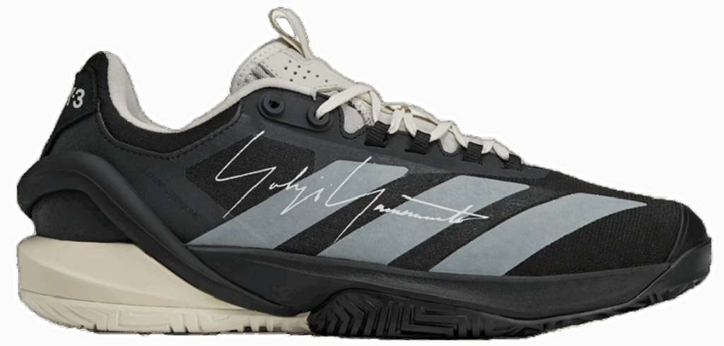 Giày Adidas Y-3 Adizero Cybersonic 2 ‘Black Orbit Grey’ JR4348