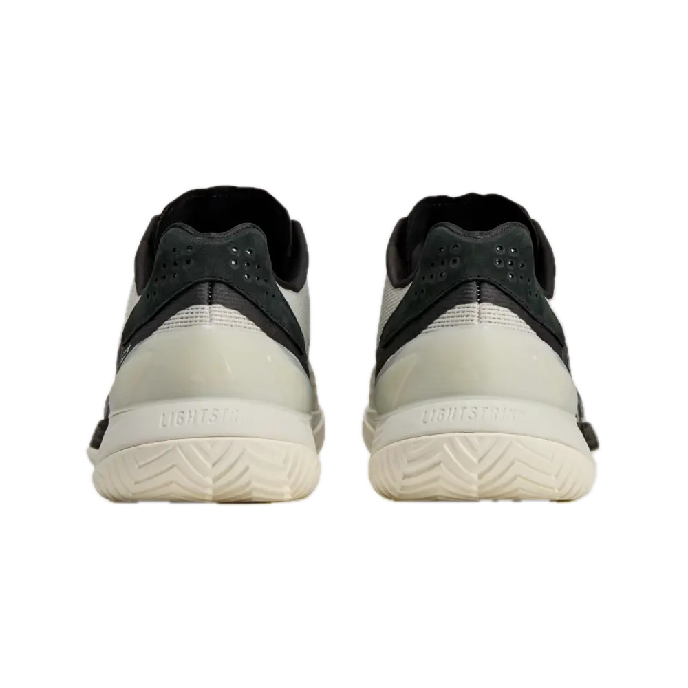 Giày Adidas Y-3 Defiant Speed 2 ‘Orbit Grey Black’ JR9320 - Ảnh 4