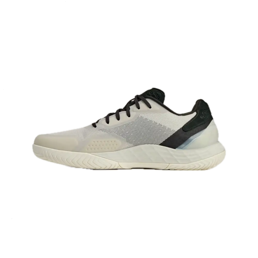 Giày Adidas Y-3 Defiant Speed 2 ‘Orbit Grey Black’ JR9320 - Ảnh 5