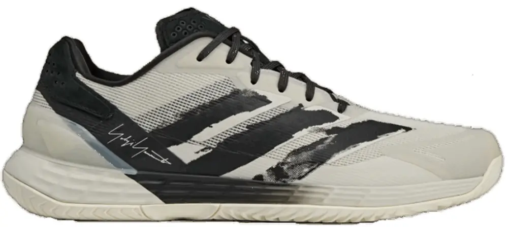 Giày Adidas Y-3 Defiant Speed 2 ‘Orbit Grey Black’ JR9320