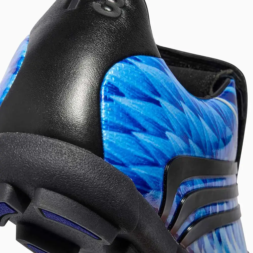 Alternative view of Giày Adidas Y-3 F50 Tunit Beast 'Blue Dragon' KK3651