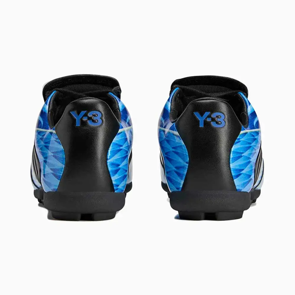 Giày Adidas Y-3 F50 Tunit Beast 'Blue Dragon' KK3651 - Ảnh 3
