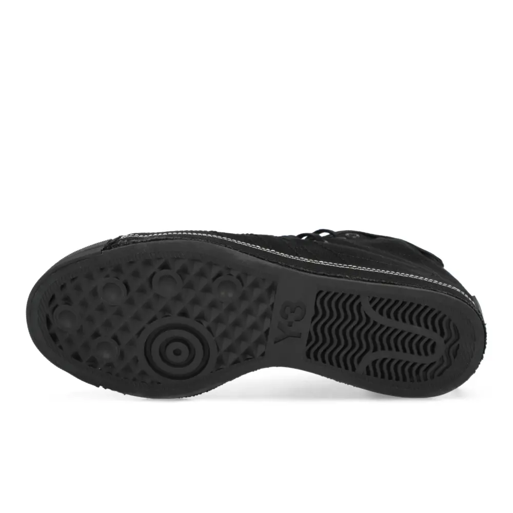 Giày Adidas Y-3 Nizza Hi Neighborhood 'Black' JP6454 - Ảnh 4