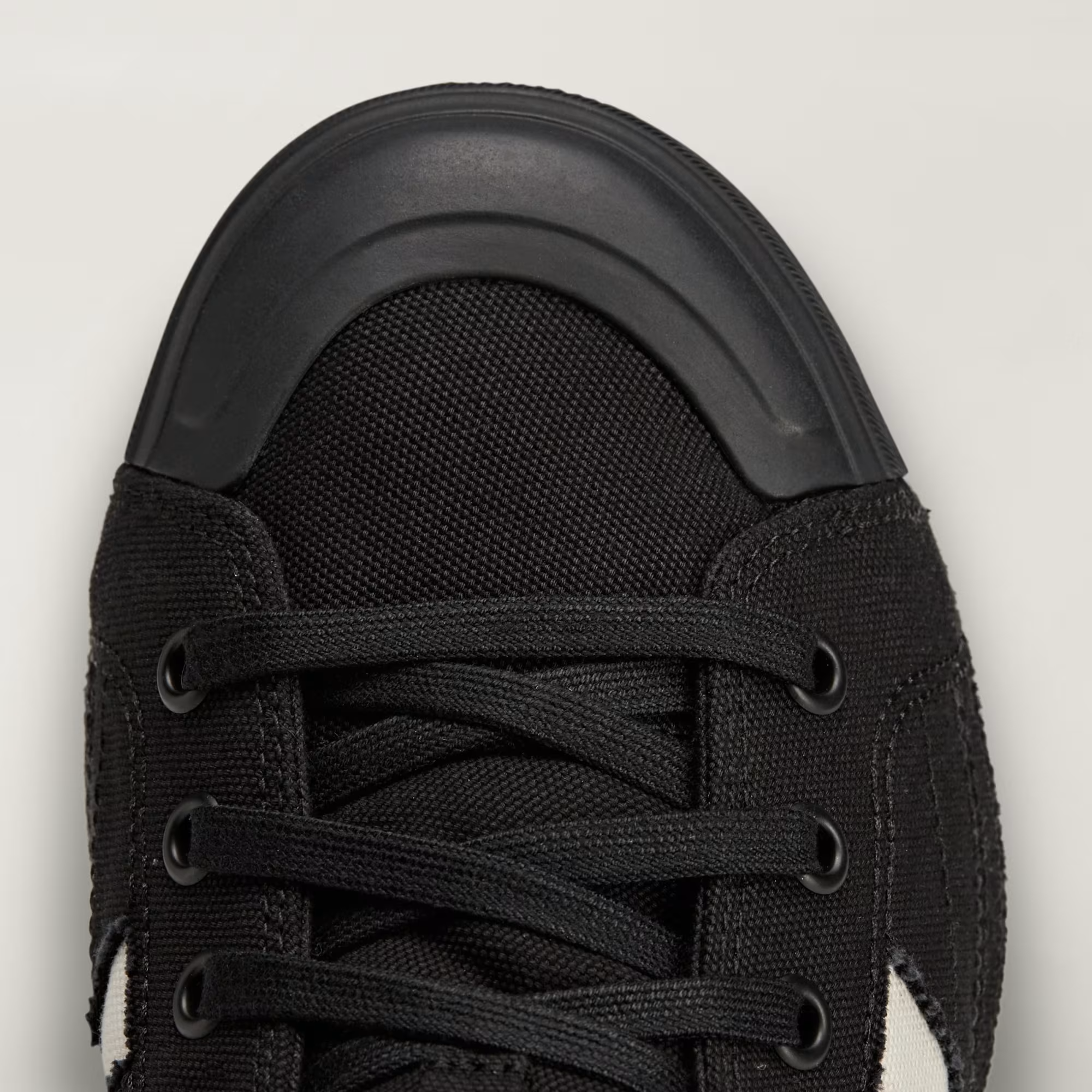 Alternative view of Giày adidas Y-3 Nizza 'Black' KK3708
