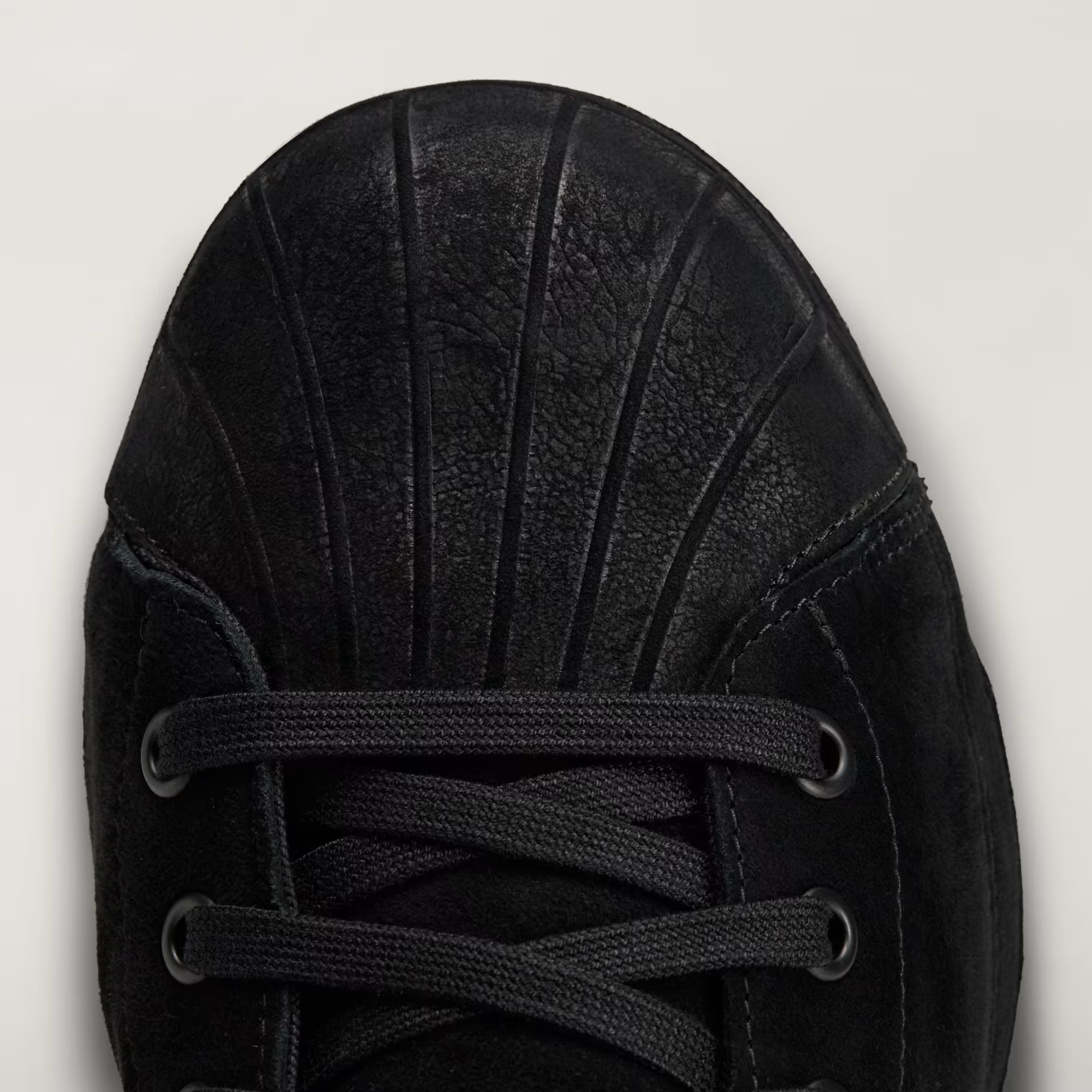 Giày Adidas Y-3 Nizzastar Hi Shoes 'Triple Black' KI0851 - Ảnh 6