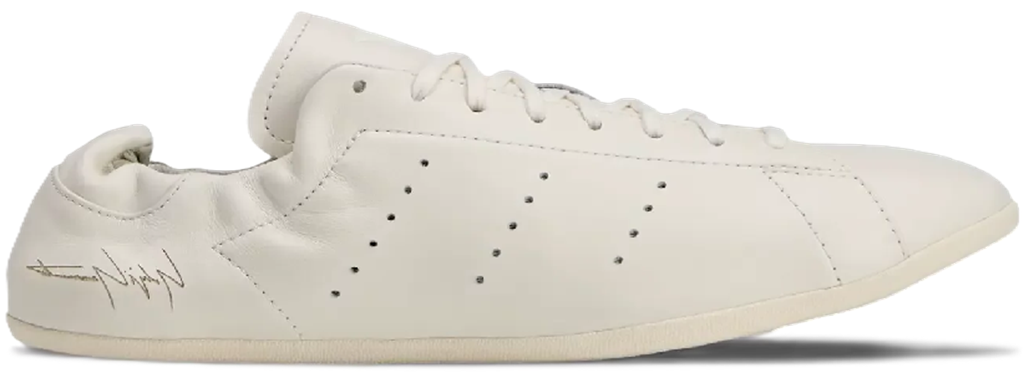 Giày adidas Y-3 Stan Smith Lo Pro 'White' KJ2390