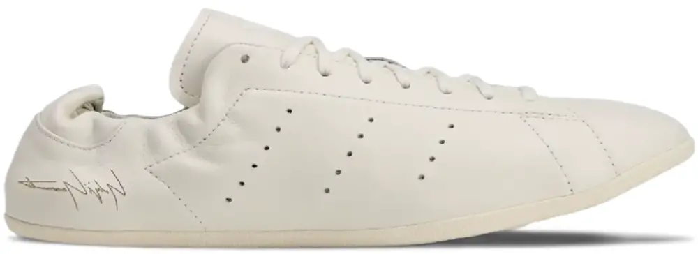 Giày adidas Y-3 Stan Smith Lo Pro 'White' KJ2390