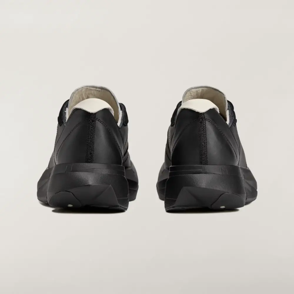 Giày Adidas Y3 Adios Pro 3.0 LX 'Black' KI0867 - Ảnh 4