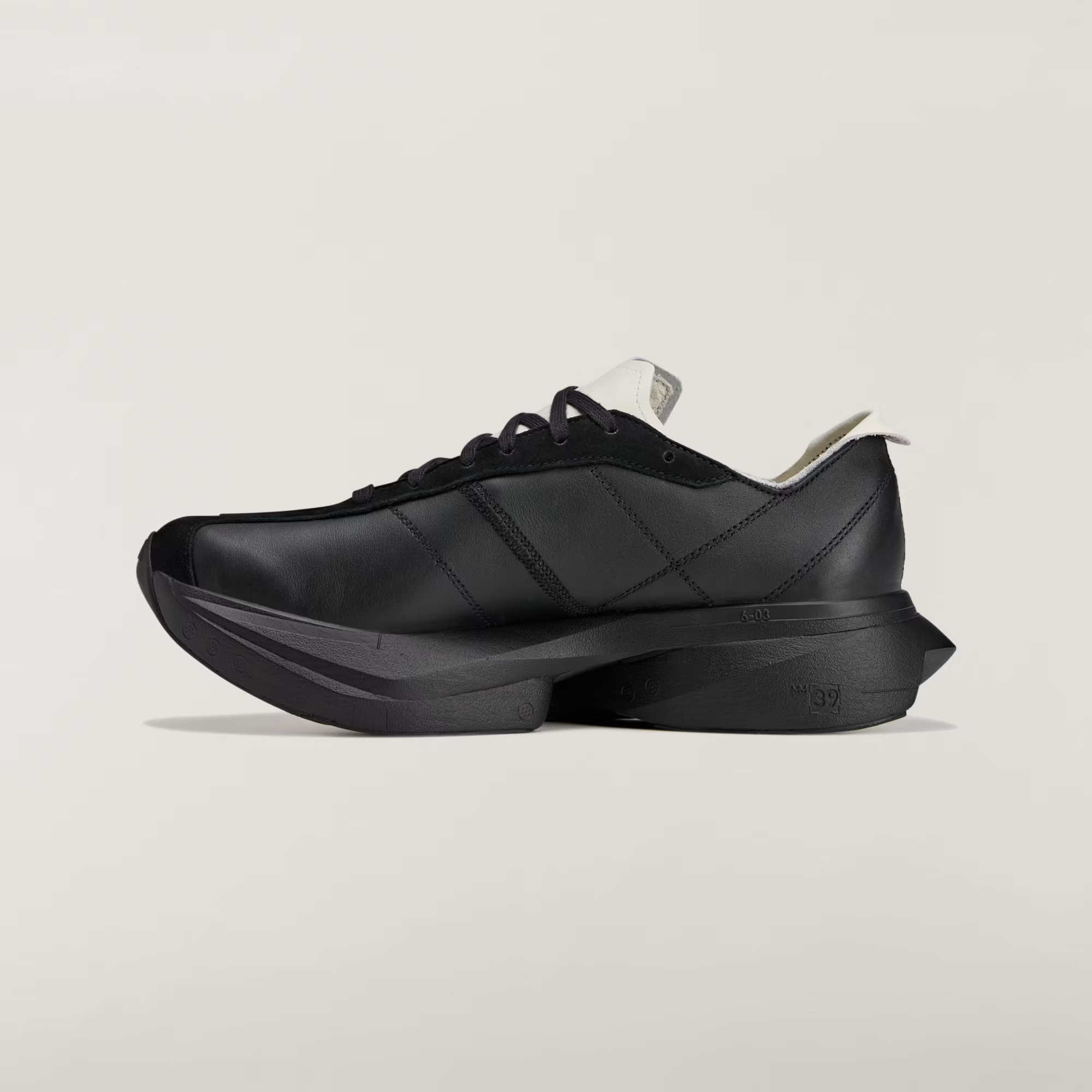 Giày Adidas Y3 Adios Pro 3.0 LX 'Black' KI0867 - Ảnh 5
