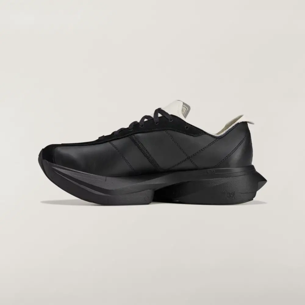 Giày Adidas Y3 Adios Pro 3.0 LX 'Black' KI0867 - Ảnh 5