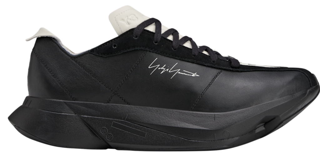 Giày Adidas Y3 Adios Pro 3.0 LX 'Black' KI0867