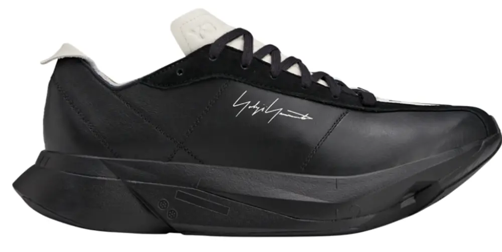 Giày Adidas Y3 Adios Pro 3.0 LX 'Black' KI0867