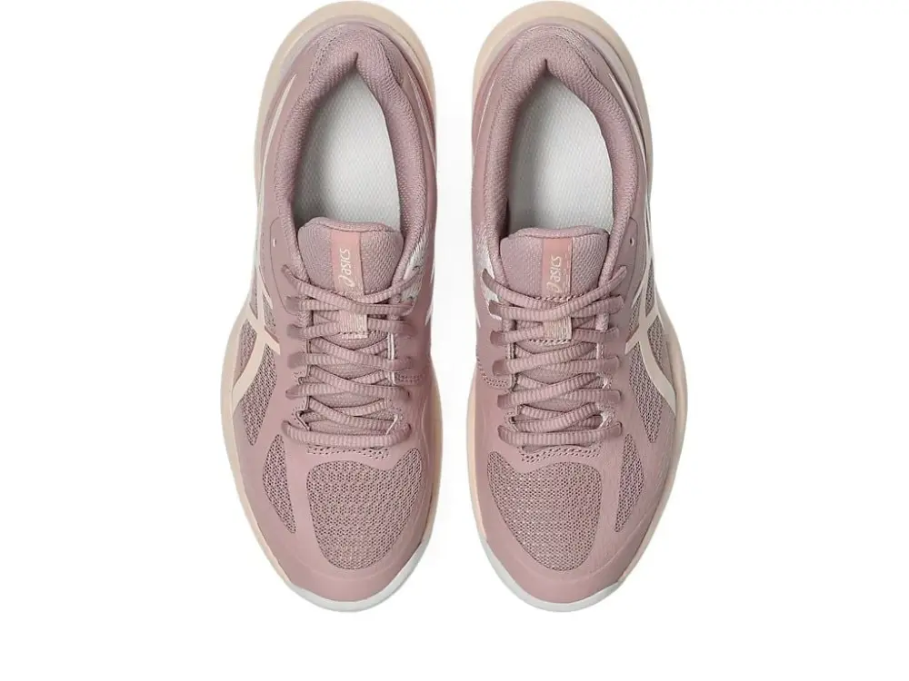 Giày Asics Court Hunter FF 'Pearl Pink' 1072A112-700 - Ảnh 4