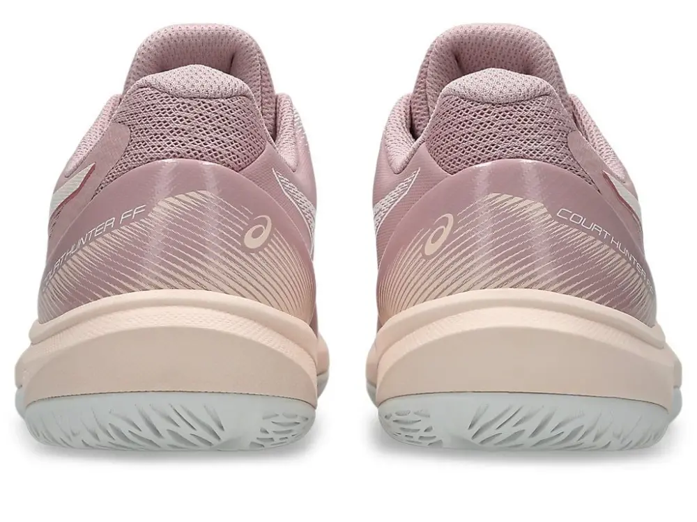 Giày Asics Court Hunter FF 'Pearl Pink' 1072A112-700 - Ảnh 3