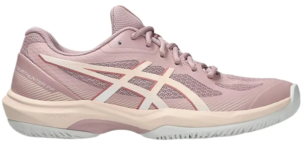 Giày Asics Court Hunter FF 'Pearl Pink' 1072A112-700