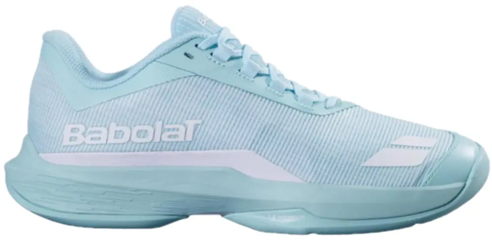 Giày Babolat Jet Tere 2 All Court ‘Light Turquoise’ 31S26651C-4144