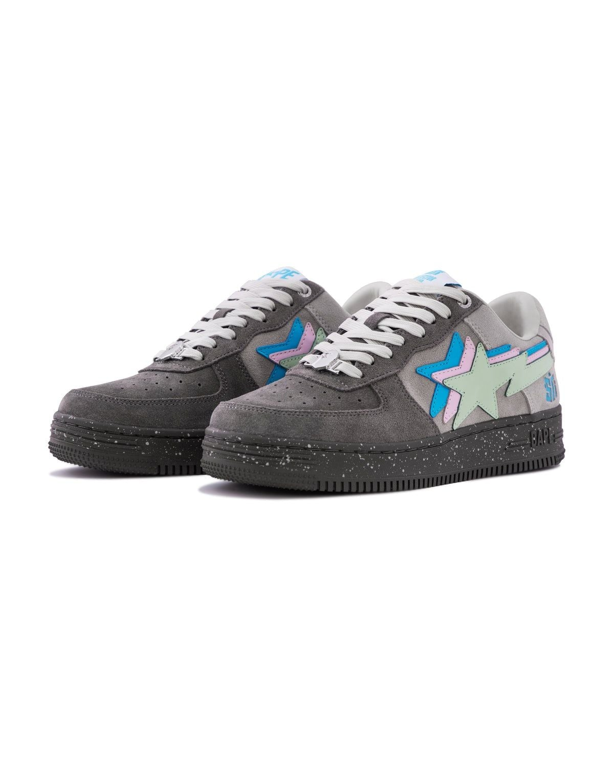 Alternative view of Giày Bape Sneaker News M2 0ZXSHM191906K