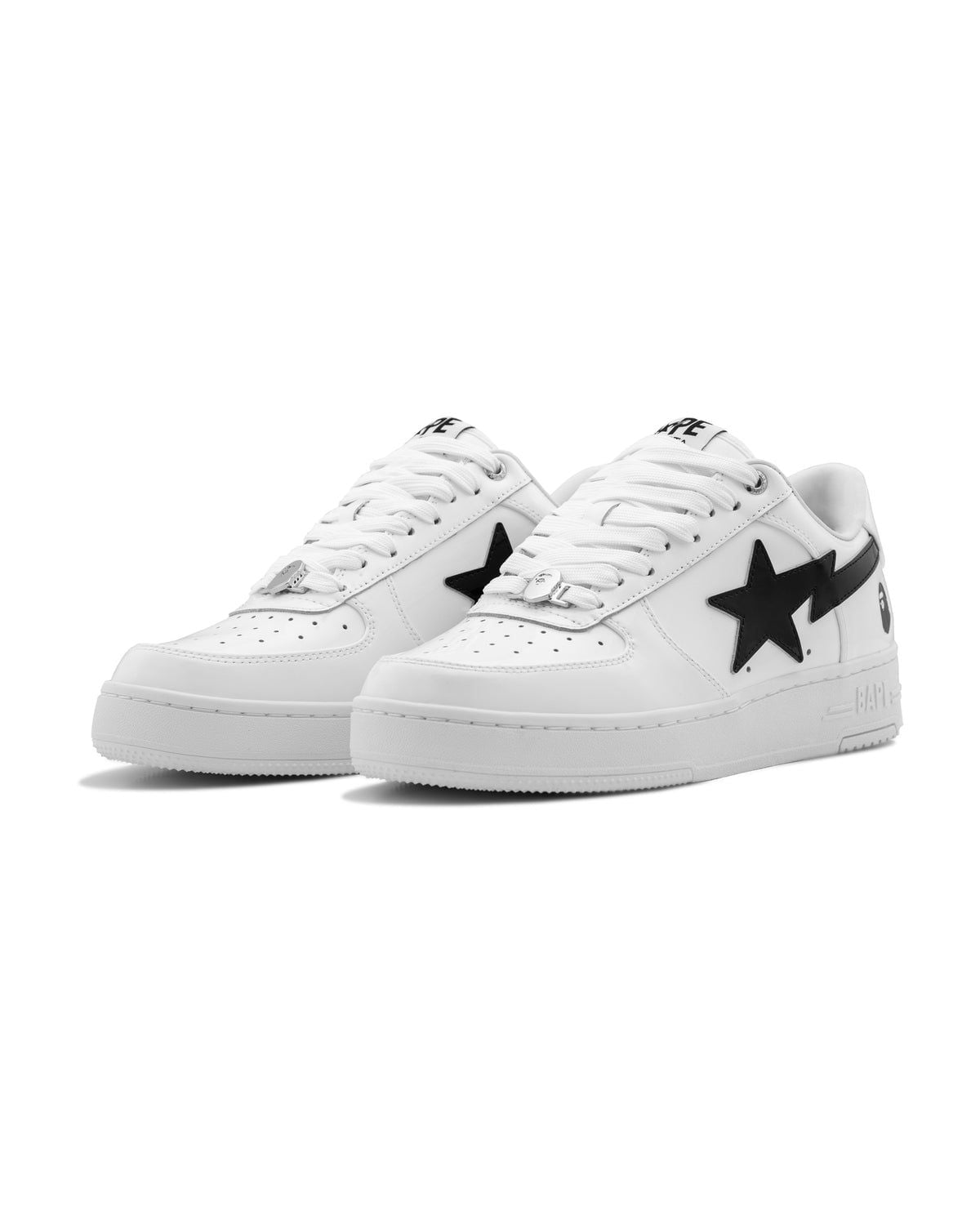 Alternative view of Giày Bape Sta #2 M2 0ZXSHM302911Q