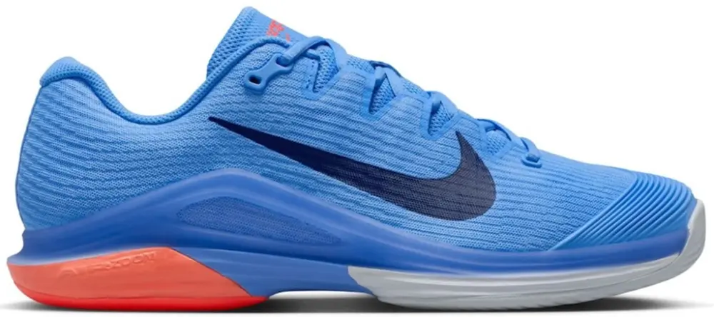 Giày Nike Vapor 12 Clay Court 'Blue' HQ6026-403