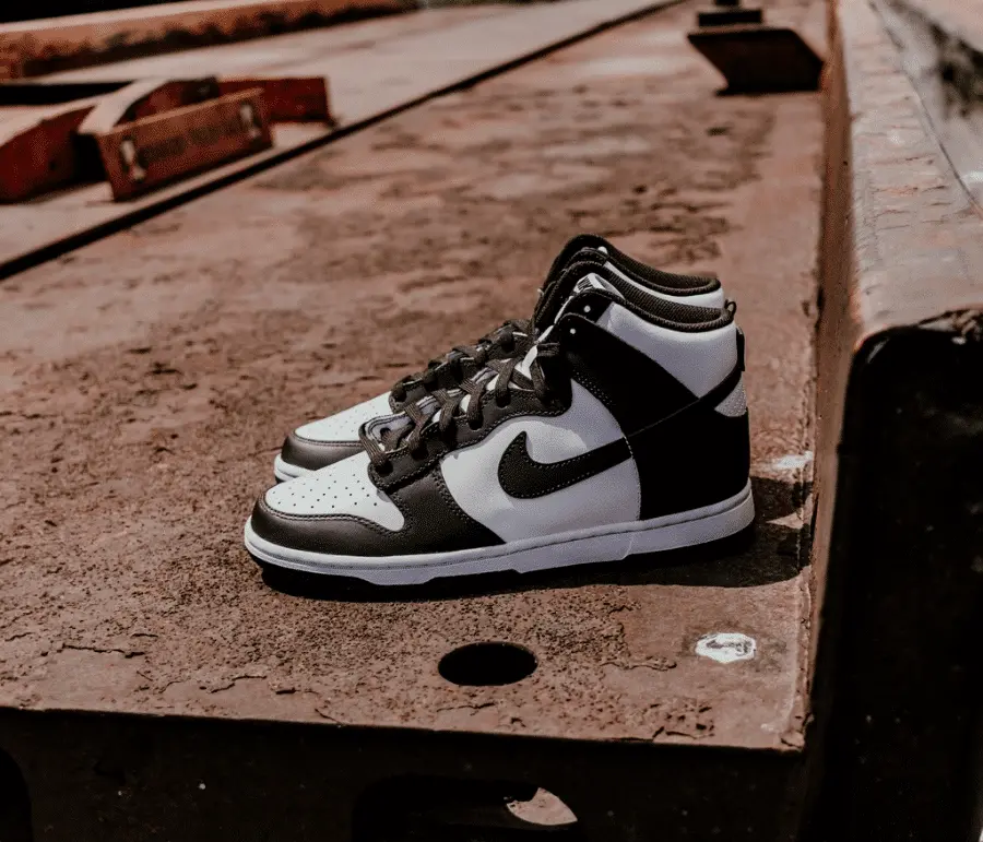 Giày Nike Dunk High ‘Palomino’ DV0829-100 - Ảnh 7