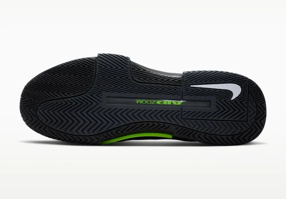 Giày Nike GP Challenge 1.5 ‘Black’ IQ5180-001 - Ảnh 6