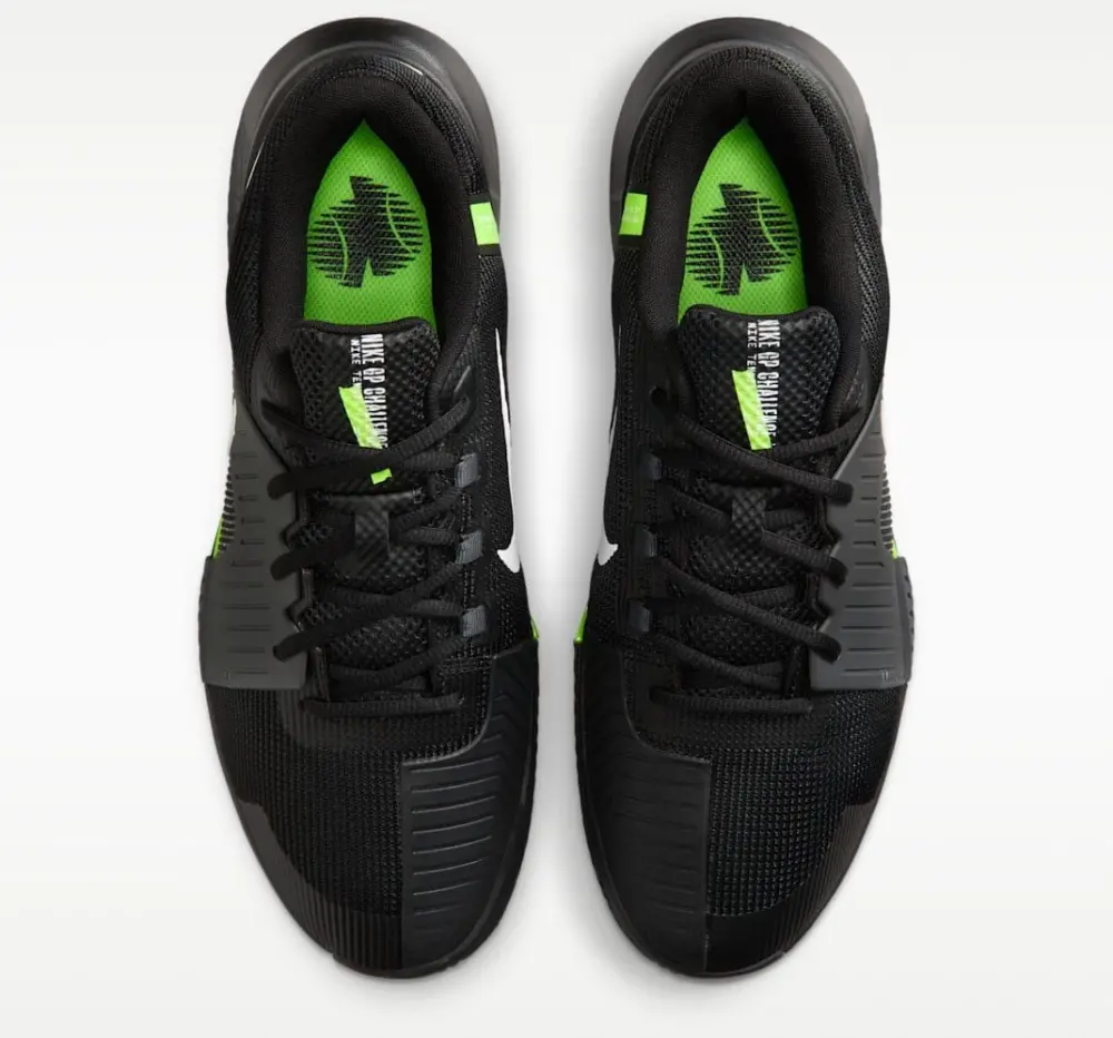 Giày Nike GP Challenge 1.5 ‘Black’ IQ5180-001 - Ảnh 5