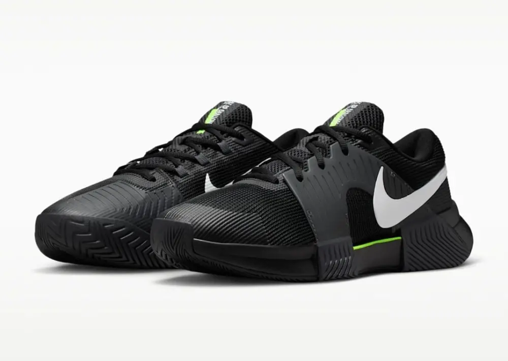 Giày Nike GP Challenge 1.5 ‘Black’ IQ5180-001 - Ảnh 4