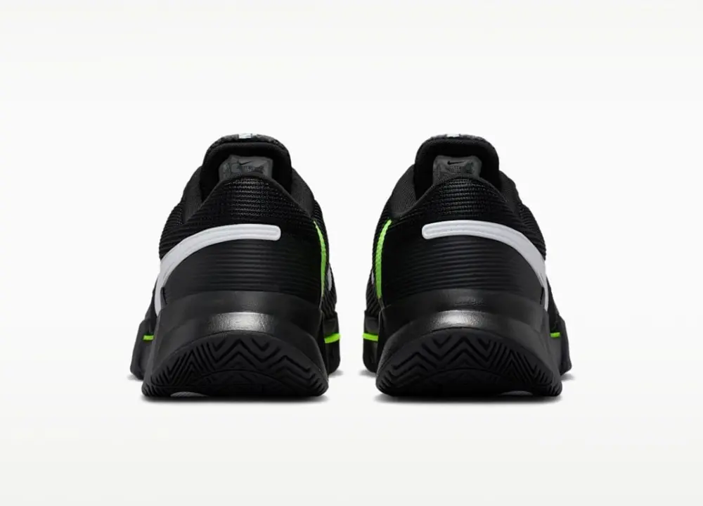 Giày Nike GP Challenge 1.5 ‘Black’ IQ5180-001 - Ảnh 3