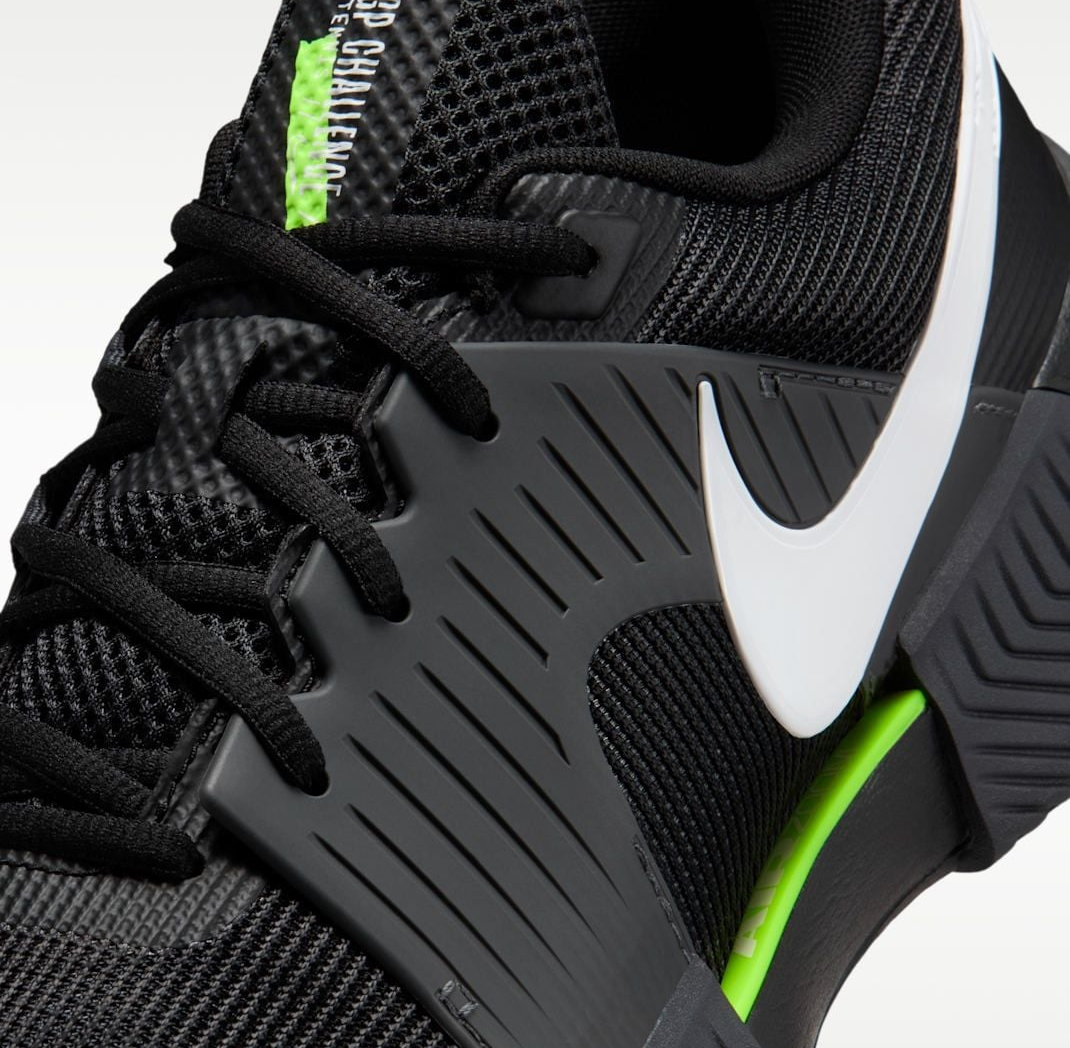 Alternative view of Giày Nike GP Challenge 1.5 ‘Black’ IQ5180-001