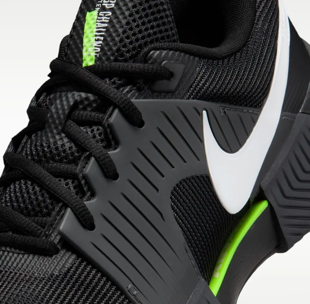Alternative view of Giày Nike GP Challenge 1.5 ‘Black’ IQ5180-001