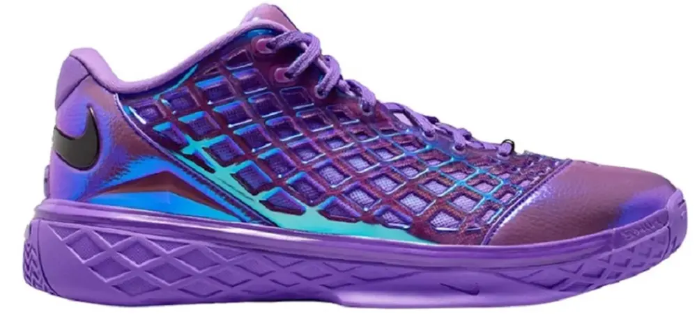 Giày Nike Kobe 3 Low Protro ‘Warning Label’ IU3313-500
