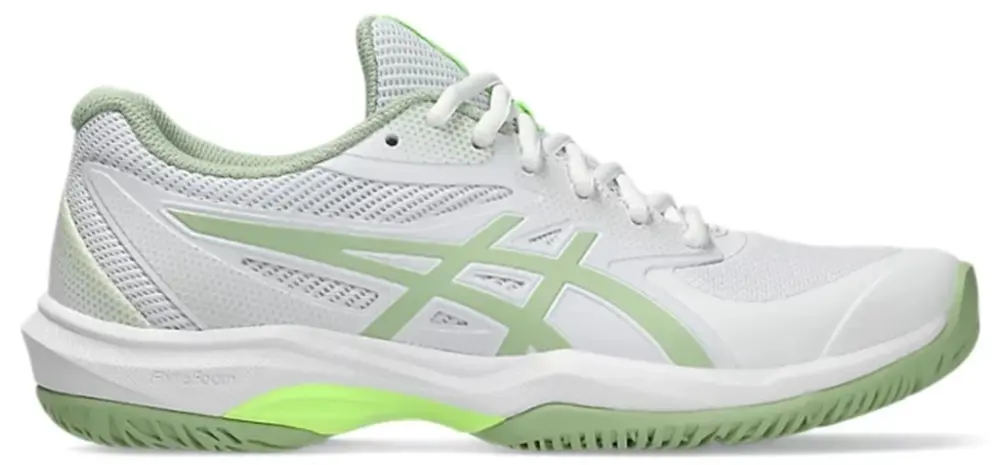 Giày Asics Game FF 'White Jade' 1042A280-101