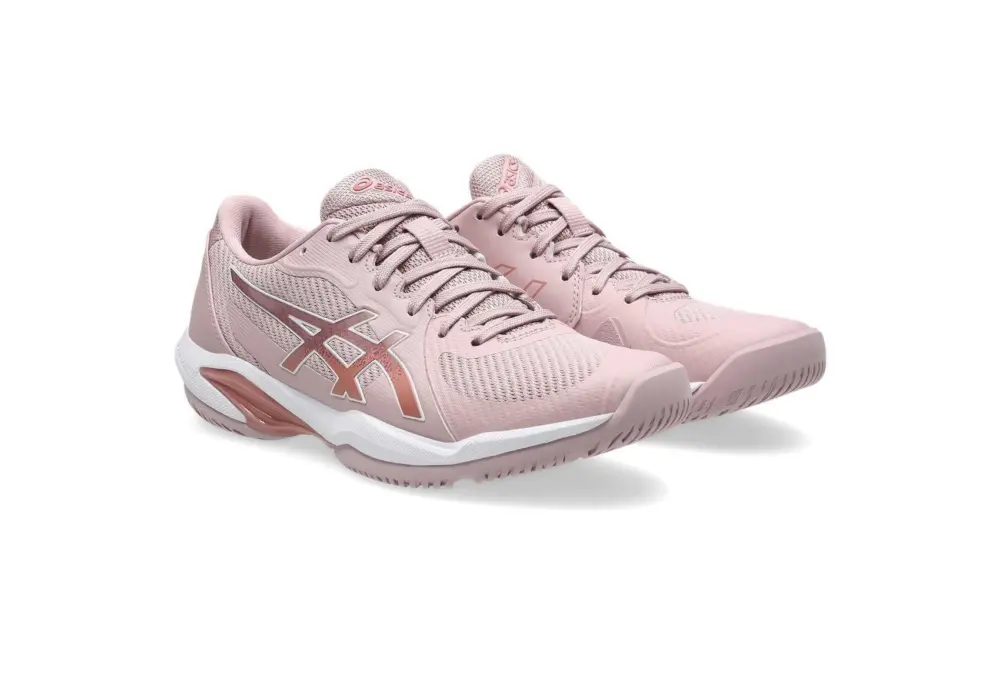 Alternative view of Giày Asics Solution Swift FF 2 'Rose Rouge' 1042A265-702