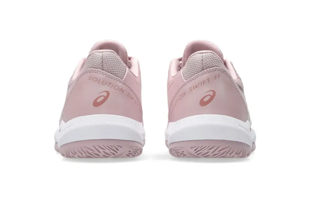 Giày Asics Solution Swift FF 2 'Rose Rouge' 1042A265-702 - Ảnh 5