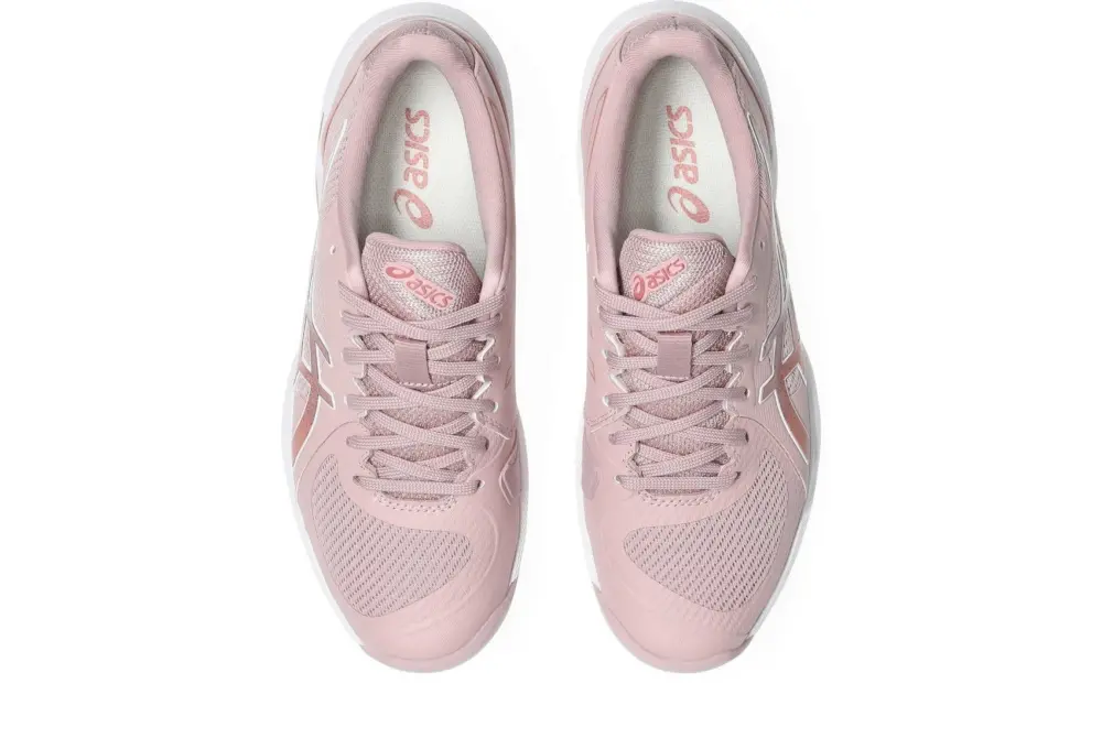 Giày Asics Solution Swift FF 2 'Rose Rouge' 1042A265-702 - Ảnh 6