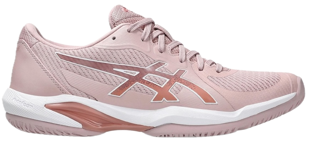 Giày Asics Solution Swift FF 2 'Rose Rouge' 1042A265-702