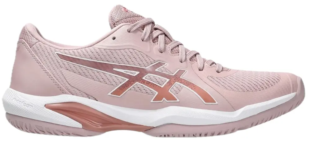 Giày Asics Solution Swift FF 2 'Rose Rouge' 1042A265-702