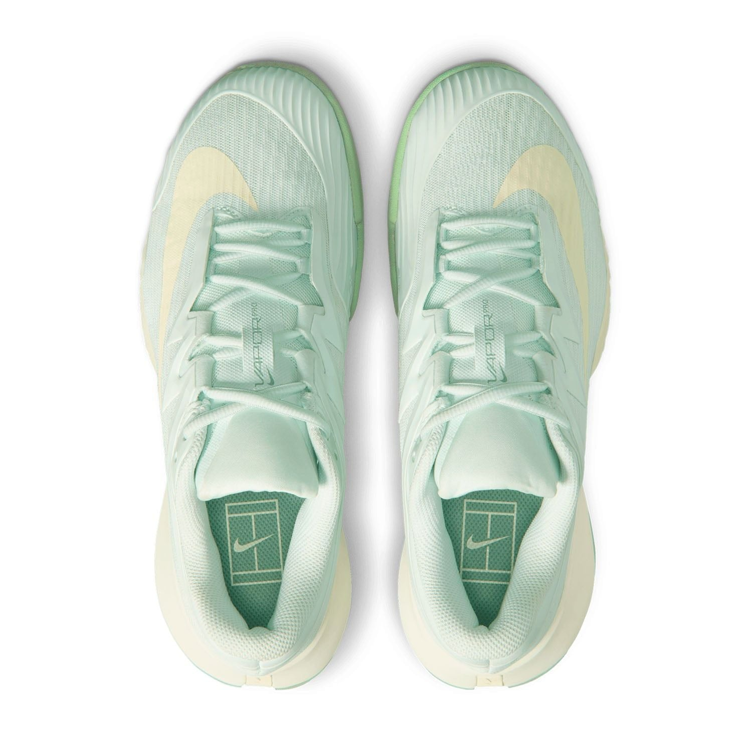 Giày Nike Vapor Pro 3 'Barely Green' FZ2158-301 - Ảnh 3