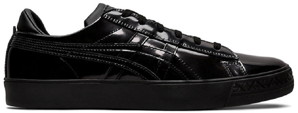 Giày Onitsuka Tiger Fabre BL-S ‘Black’ 1183A700-001
