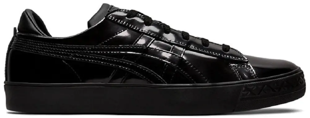 Giày Onitsuka Tiger Fabre BL-S ‘Black’ 1183A700-001