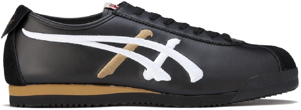 Giày Onitsuka Tiger Limber Up NM ‘Black’ 1183B436-001