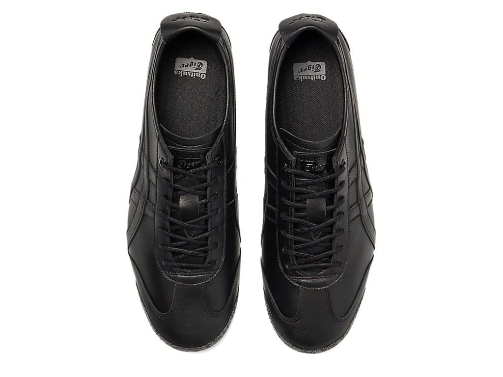 Giày Onitsuka Tiger Mexico 66 SD ‘Black’ 1183A872-004 - Ảnh 4