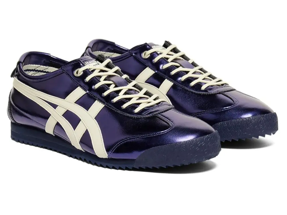 Alternative view of Giày Onitsuka Tiger Mexico 66 SD ‘Navy’ 1183C468-400