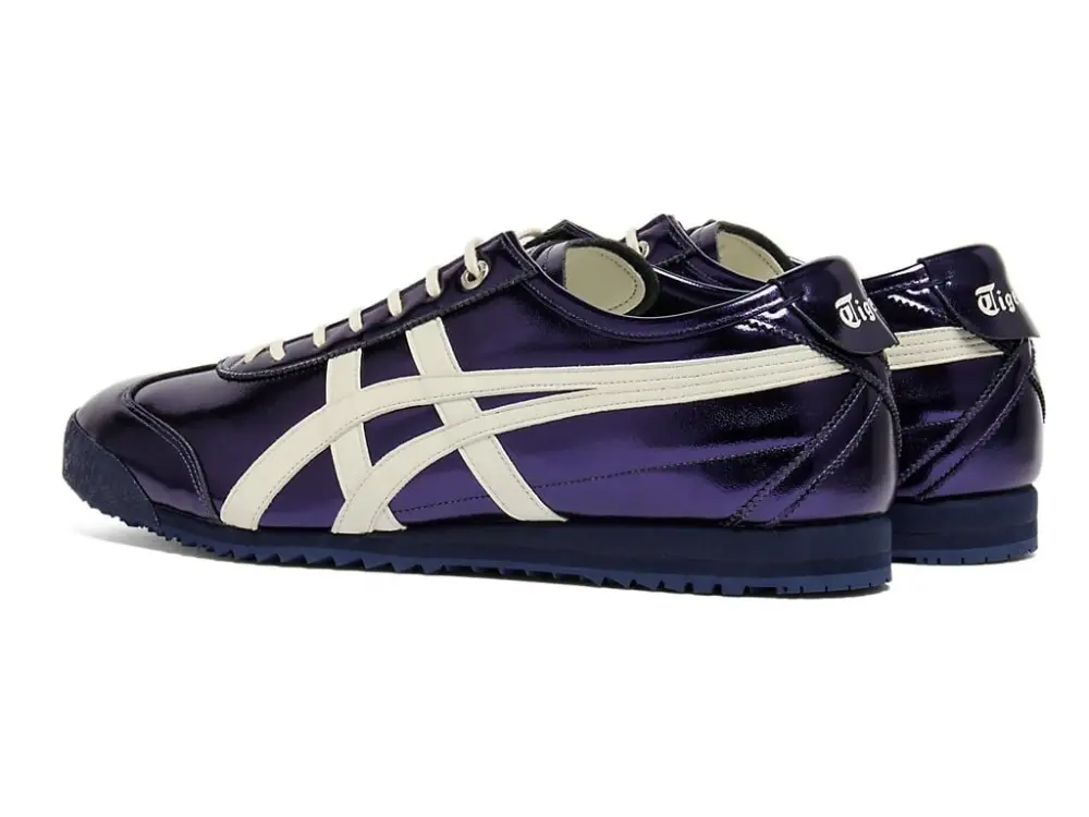Giày Onitsuka Tiger Mexico 66 SD ‘Navy’ 1183C468-400 - Ảnh 3
