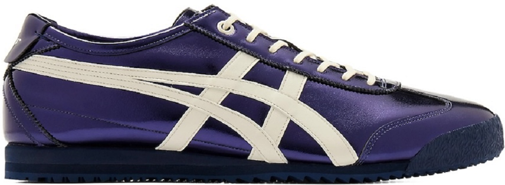 Giày Onitsuka Tiger Mexico 66 SD ‘Navy’ 1183C468-400