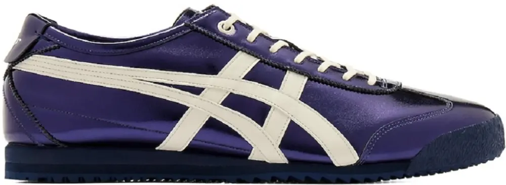 Giày Onitsuka Tiger Mexico 66 SD ‘Navy’ 1183C468-400
